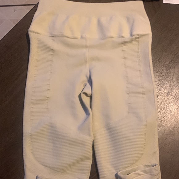 NUX One By One Legging SIZE S new without tag - Picture 9 of 14